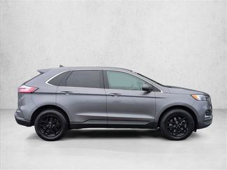 Certified 2024 Ford Edge SEL AWD/4WD video 4