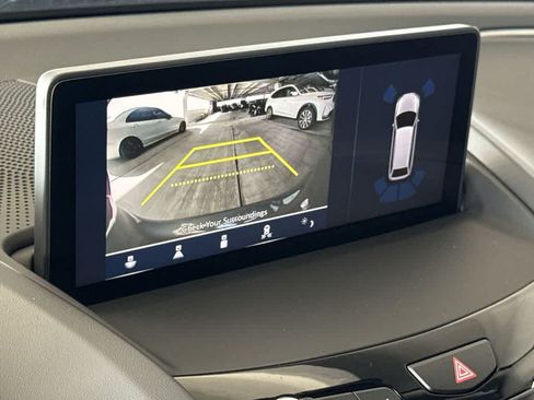 Used 2023 Acura RDX FWD w/ Technology Package image 27