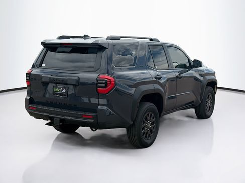 Used 2026 Toyota 4Runner SR5 AWD/4WD image 9