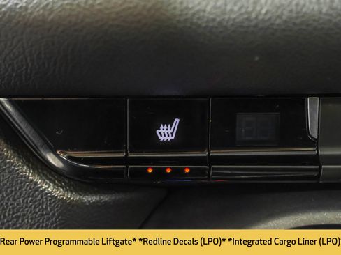 Used 2023 Chevrolet Blazer LT w/ LPO, Floor Liner Package image 11