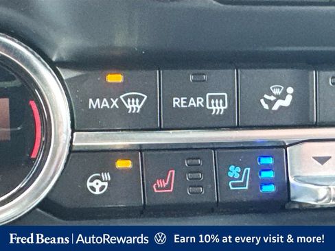 Used 2022 Ford Expedition Limited AWD/4WD image 27