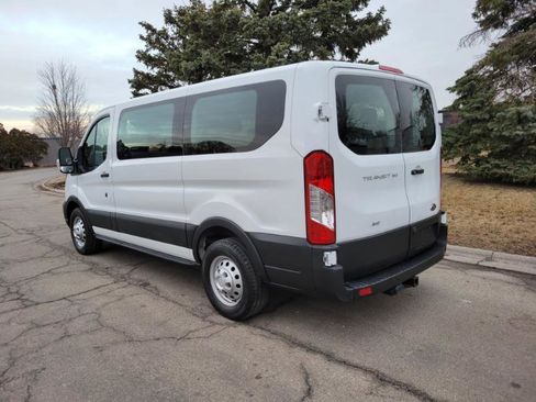 Used 2020 Ford Transit 150 XL image 6