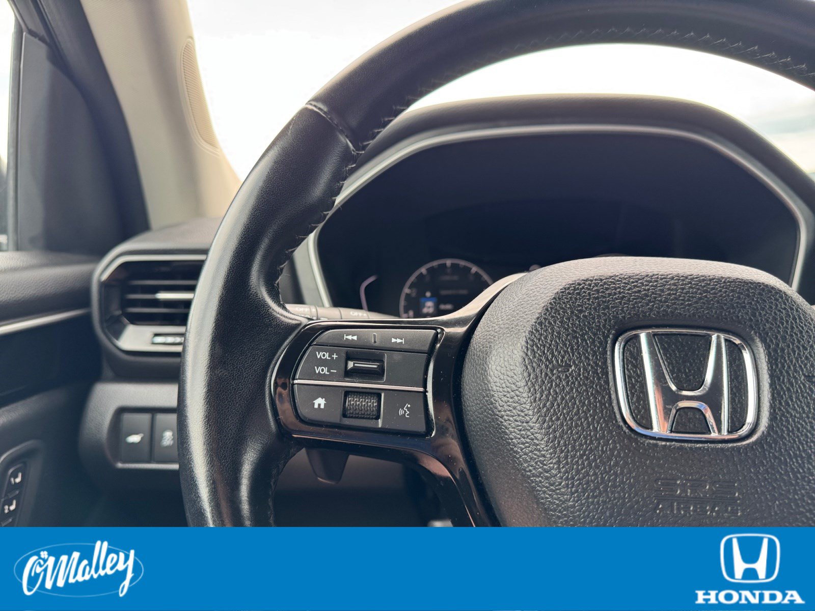 Certified 2024 Honda Pilot EX-L image 16