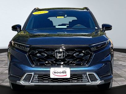 Used 2025 Honda CR-V Sport Touring
