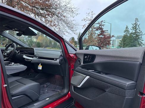 New 2026 Cadillac Optiq Sport 2 image 11