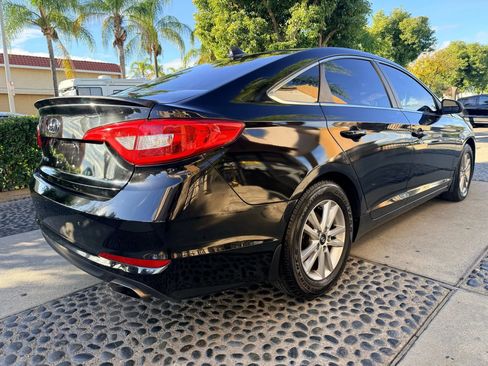 Used 2016 Hyundai Sonata SE image 5