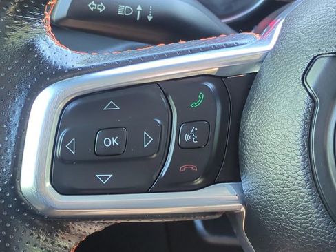 Used 2022 Jeep Gladiator Mojave w/ Cold Weather Group AWD/4WD image 18