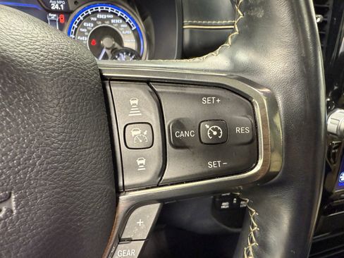 Used 2021 RAM 1500 Limited image 28