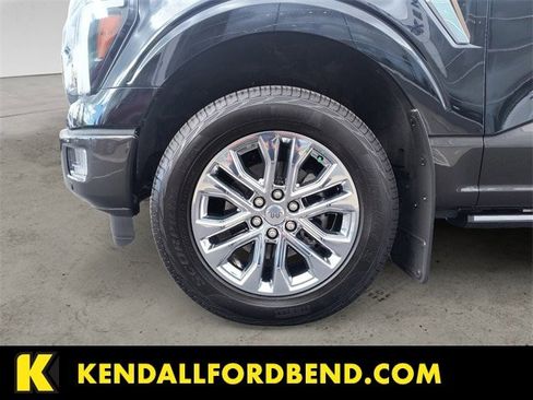 Certified 2024 Ford F150 King Ranch image 14