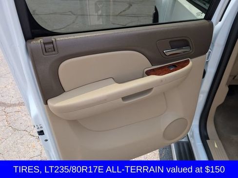 Used 2013 Chevrolet Silverado 3500 LTZ AWD/4WD image 12
