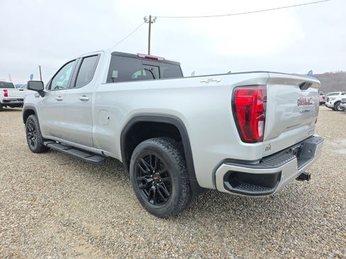 Used 2019 GMC Sierra 1500 Elevation w/ Elevation Value Package image 7