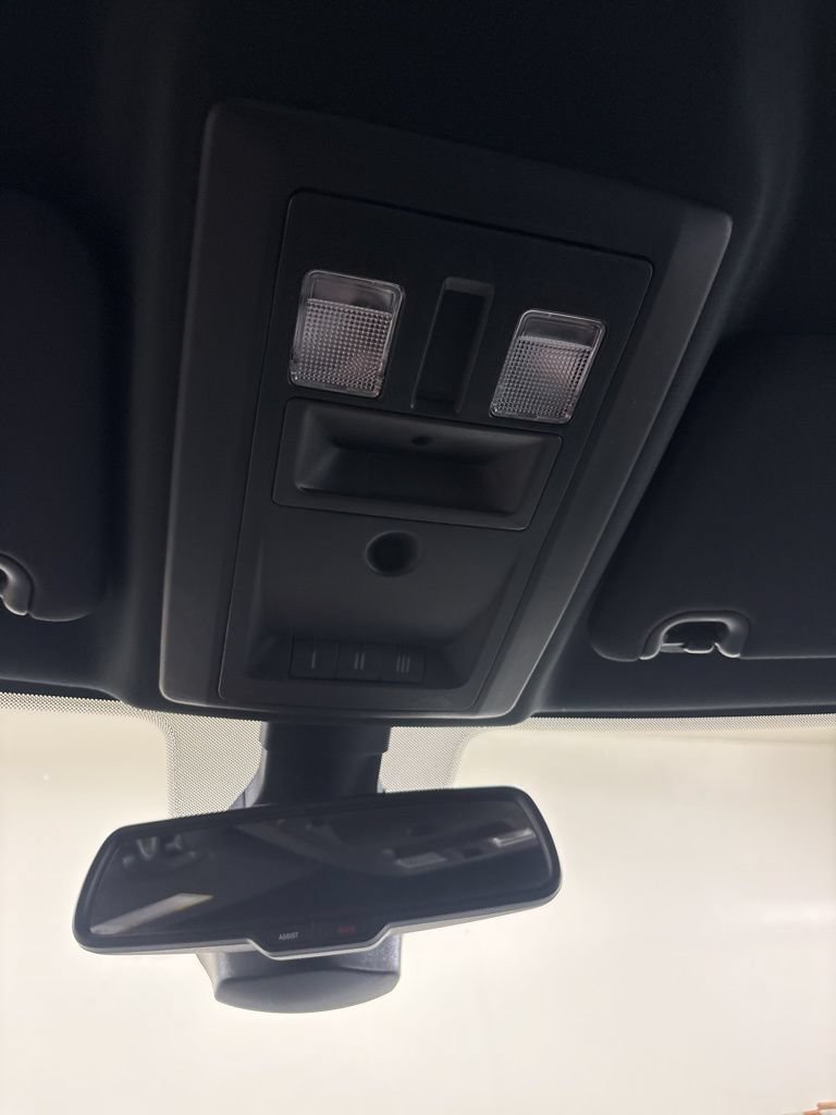Used 2024 RAM 1500 Warlock w/ Electronics Group AWD/4WD image 14