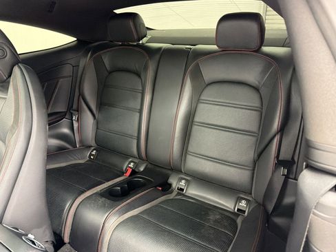 Used 2017 Mercedes-Benz C 43 AMG 4MATIC Coupe image 25