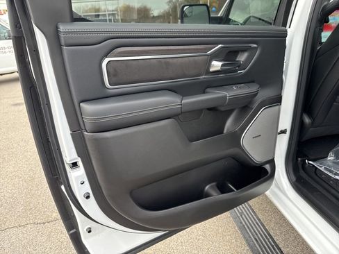 New 2026 RAM 1500 Laramie image 26