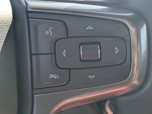 New 2025 Chevrolet Silverado 1500 High Country w/ High Country Premium Package AWD/4WD image 30