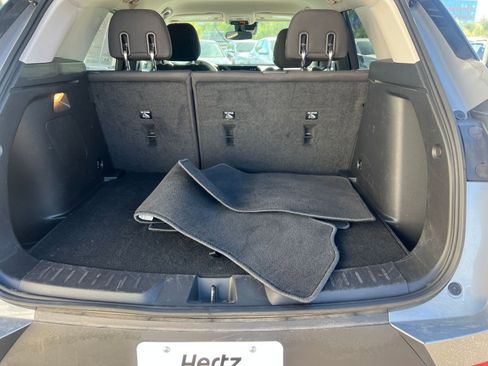 Used 2025 Chevrolet TrailBlazer LT image 31