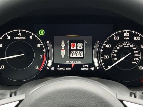 New 2026 Acura RDX SH-AWD image 17