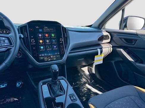 New 2026 Subaru Crosstrek 2.5i Sport AWD/4WD image 22