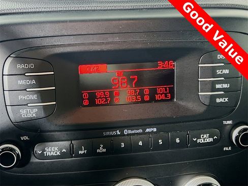 Used 2015 Kia Soul image 13