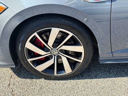 Used 2021 Volkswagen Jetta GLI FWD image 11