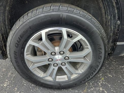 Used 2016 GMC Acadia SLT AWD/4WD image 19