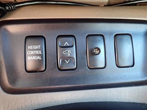 Used 2007 Toyota Sequoia Limited AWD/4WD image 26
