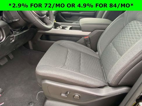 New 2026 RAM 1500 Big Horn image 13