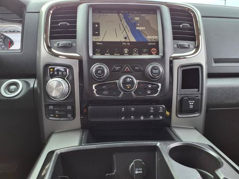 Used 2015 RAM 1500 Sport w/ Convenience Group AWD/4WD image 9