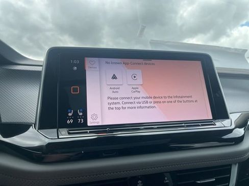 New 2026 Volkswagen Atlas Peak Edition AWD/4WD image 18