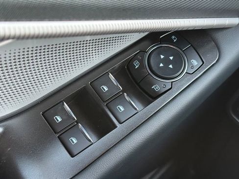 New 2026 Ford Explorer ST w/ Sun And Sound Package image 25