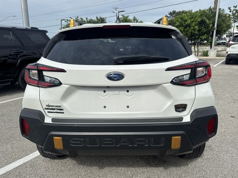 Used 2026 Subaru Crosstrek 2.5i Wilderness AWD/4WD image 5