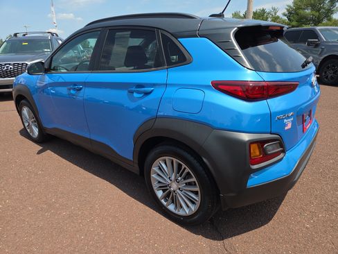 Used 2019 Hyundai Kona SEL AWD/4WD image 5