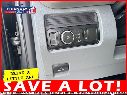 New 2026 Ford F250 XL w/ STX Appearance Package image 16