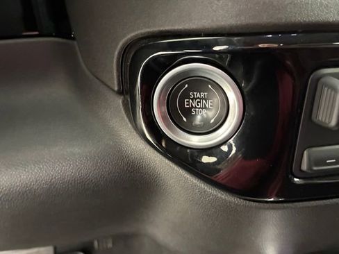 Certified 2022 Chevrolet Silverado 1500 LTZ w/ LTZ Premium Package image 24