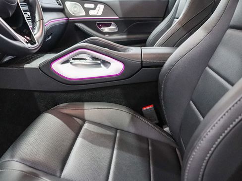 Certified 2024 Mercedes-Benz GLE 450 4MATIC image 20