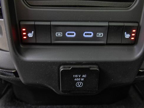 New 2026 RAM 1500 Rebel w/ Rebel Level 2 Equipment Group AWD/4WD image 39