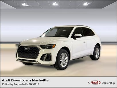 Used 2023 Audi Q5 2.0T Premium w/ Convenience Package