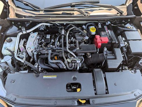 Used 2025 Nissan Sentra SV FWD image 28