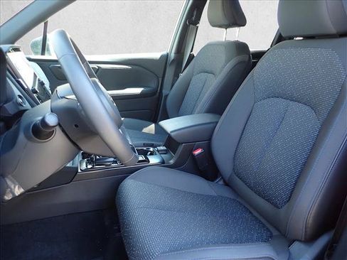Used 2026 Subaru Forester Premium AWD/4WD image 9