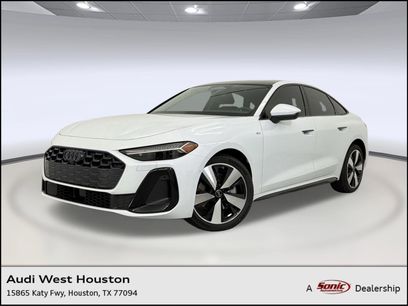 New 2026 Audi A5 2.0T Premium Plus