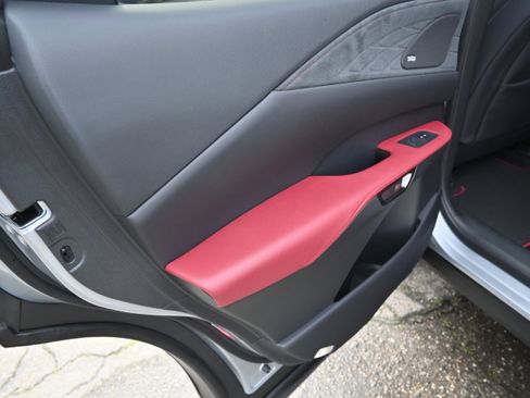 Used 2023 Lexus RX 500h F Sport w/ Accessory Package (Z1) image 44