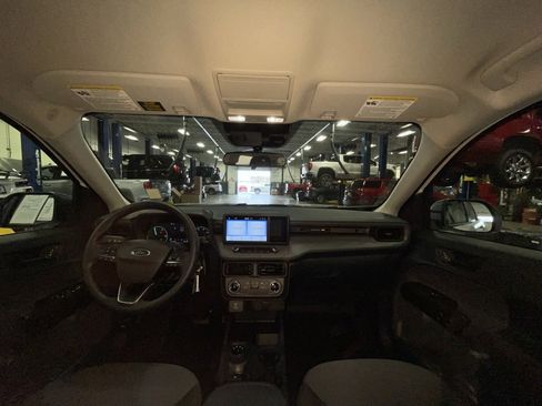 Used 2024 Ford Maverick XL image 27