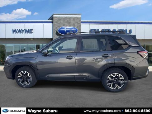 New 2026 Subaru Forester Premium image 5