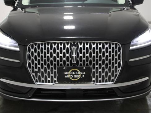 Used 2024 Lincoln Corsair AWD image 50