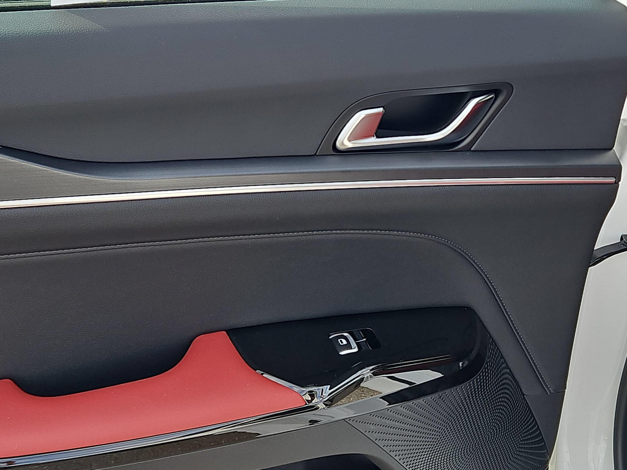 New 2026 Kia K5 GT-Line FWD image 30