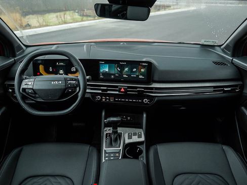 New 2026 Kia Sportage X-Line AWD/4WD image 13