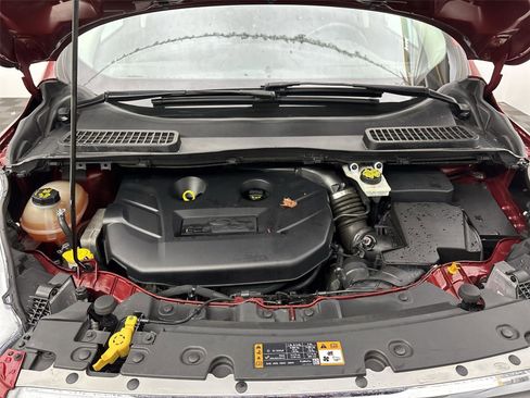 Used 2017 Ford Escape SE w/ Equipment Group 201A image 20