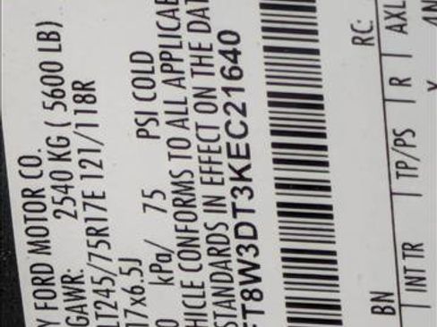 Used 2019 Ford F350 Platinum w/ Platinum Ultimate Package image 23