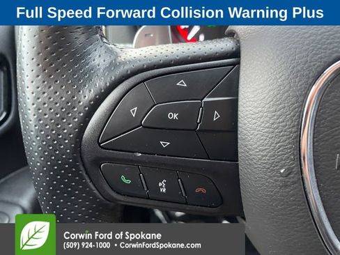 Used 2024 Dodge Durango GT image 29