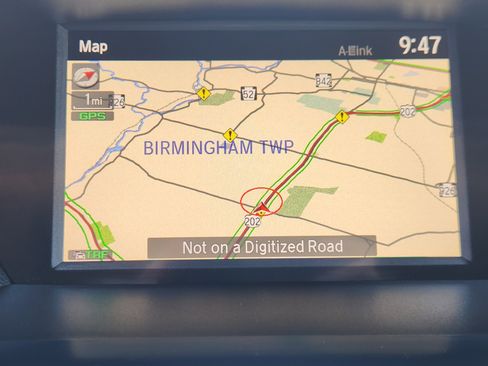 Used 2020 Acura MDX SH-AWD w/ Technology Package image 12